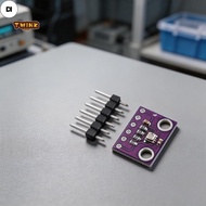 DI Temp Pressure Module ±1 HPa Pressure Accuracy I2C Interface PCB Material