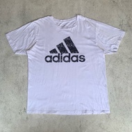 KATUN ADIDAS T-SHIRT COTTON T-SHIRT