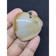 Ocean Jasper Pendant Weight 19 Grams