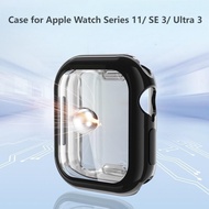 Comprehensive protection Soft Case Protective For Apple Watch Series Ultra 11 10 9 8 7 S6 5 4 3 2 1 