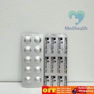 BEAZYME PAPAIN 150,000 USP (10'S)