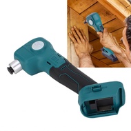 Cordless Palm Nail Gun  Battery Powered Nailer for Construction Projects