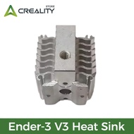 HB Creality Ender-3 V3 Heat Sink Radiator 1PC for Ender-3 V3 3D Printer Original 3D Printer Accessor