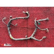 Wiring Starter Terminal Bateri  Exora CFE Turbo