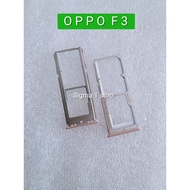 SIM TRAY OPPO F3 SIM CARD HOLDER SIM CARD SLOT SIM CARD SIM DRAWER