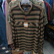 Terlaris Kemeja Flanel Eiger X Calodora Shirts Original