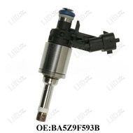Fuel Injector BA5Z9F593B For Ford Explorer Taurus Flex