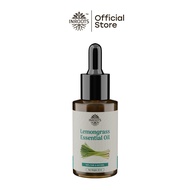 Inroots Lemongrass Essential Oil - 30ml