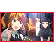 Isekai Shockudou