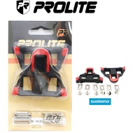 PROLITE PEDAL CLEATS SELF LOCKING LOCK PLATE - 6920