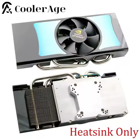 Compatible with all Brands of Graphics Cards RTX 550 650 750 750Ti 950 HD 7850 7870 R9 270 Video Car