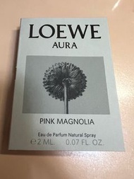 Loewe 香水 (Aura)