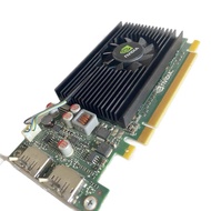 การ์ดจอ NVIDIA NVS 310 GDDR3 PCI สำหรับอัพเกรด ราคาถูก