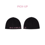 BLACKPINK [DEADLINETOUR] BLACKPINK BEANIE