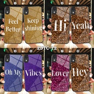 [ 2DTC-12 ] HARDCASE 2D GLOSSY CASE OPPO A15 A16 A54 A3S A5S A1K F1S A12 A53 A74 A37 A39 A57 A16 A15