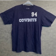 Nfl dallas cowboys t-shirt