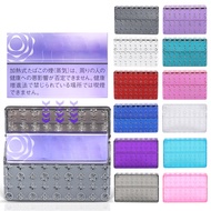 Transparent PC Hard Casing for Iqo iluma i one Newest Protective Case, Universal FOR IQOS Protective