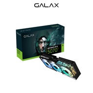 การ์ดจอ GALAX GeForce RTX 5070 Ti 1-Click OC 16GB GDDR7