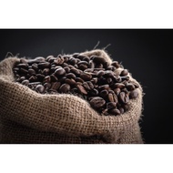 Baguio Brew Dark Roast Robusta Coffee (Kalinga Coffee)