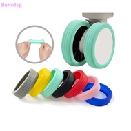 Benvdsg&gt; 4PCS Luggage Wheels Protector Cover Silicone Trolley Case Silent Caster Sleeve Universal Reduce Noise For Travel Suitcase Access well
