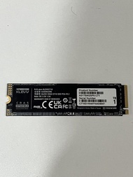 KLEVV 1TB SSD