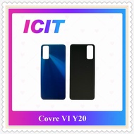 Cover vi Y20 Back Spare Parts Behind The Machine Mobile Phone Good Quality ICIT-Display