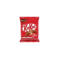 Kitkat 2F Share Bag 10X15G