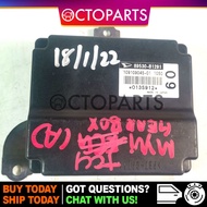 Perodua Myvi 1.3 TCU Transmission Control Unit (Used) [89530-B1291]