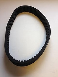 D&D PowerDrive 9800-0150 Variable Speed Belt, Rubber