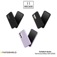 RhinoShield SolidSuit Case for Samsung Galaxy S23 (2023)