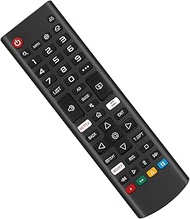 AKB75875301 Replaced Remote Control - ALLIMITY - Compatible with LG TV Sub AKB75675301 AKB75675311 R