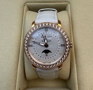 🔥[BrandNew]寶珀 Blancpain Ladybird 3663 2954 55B✨高價誠購新舊ROLEX及各類名錶(最高可達市價95折回購)#116500 #126500 #116505 