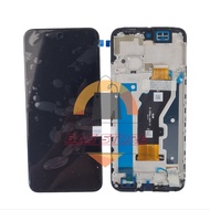 LCD TOUCHSCREEN FOR TECNO SPARK 30C KL5 FULLSET