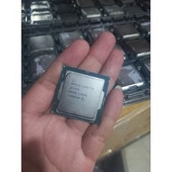 Pocessor lga 1151 core i3 6100 gen6
