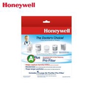 【小饅頭家電】Honeywell CZ除臭濾網 HRF-APP1 HPA-100 HPA-200 HPA-300