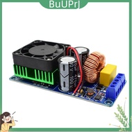 IRS2092 High Power 500W Mono Channel HiFi Digital Power Amplifier Board Class D Stage Power Amplifie