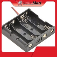 BATTERY HOLDER 5#-4(4-AA)