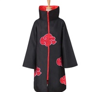 ชุดคอสเพลย์ Naruto Akatsuki Cloak