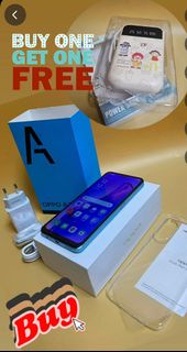 OPPO A78 5G Smartphone