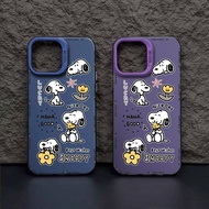 Snoopy Immud Kays flower applies iPhone 15 15 Pro 15 Pro Max 15 Plus 11 11 Pro Max 7 Plus 12 12 Pro 