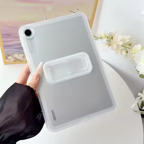 For Redmi Pad 2 SE 9.7 2026 Pro 12.1 SE 11 10.6 8.7 Case Xiaomi Pad 5 6 7 8 Pro 11 11.2 K pad 2 8.8 