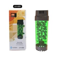 [ส่งฟรี] (LH-600) กระบอกปั่น Moving Bed QANVEE LH-300/600 มีแถมมูฟวิ่งเบดให้ฟรี!!     JR3.6162❤โปรโม