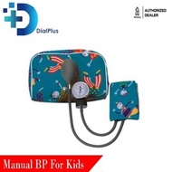 High Quality Manual BP for Kids