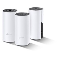 TP LINK TL-DECO-VOICE-2 AC1200 Whole Home Mesh Wi-Fi System