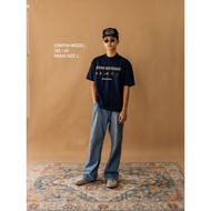 Bewear - Oversize T-shirt 235GSM Horse