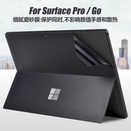 Microsoft Surface Pro7 Film Pro6 Go2 Back Film Screen 4 5