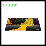 【雷蛇】Razer Huntsman V2 獵魂光蛛 電競鍵盤 絕地求生聯名款 (光軸/英文)