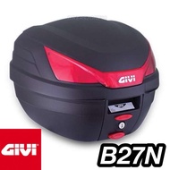 GIVI B27N ORIGINAL MONOLOCK BOX