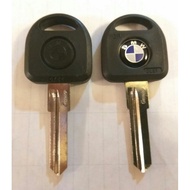 BMW E21 E23 E24 E28 E30 Blank Keys