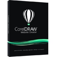 (WIN) Corel Website Creator X8 v15